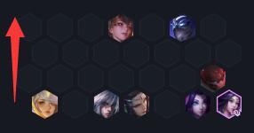 云顶之弈S4什么阵容好