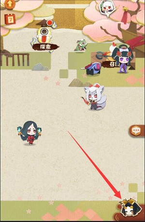 阴阳师妖怪屋熊本熊在哪领取