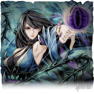 《影之刃3》荆棘蔷薇心法介绍 荆棘蔷薇心法怎么样