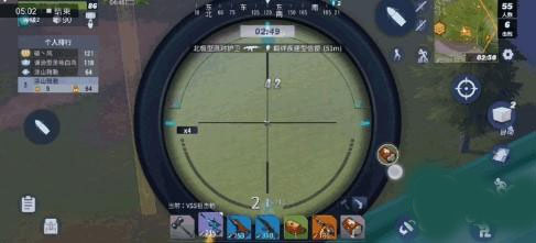 堡垒前线正版
