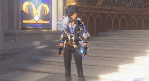 原神凯亚怎么样