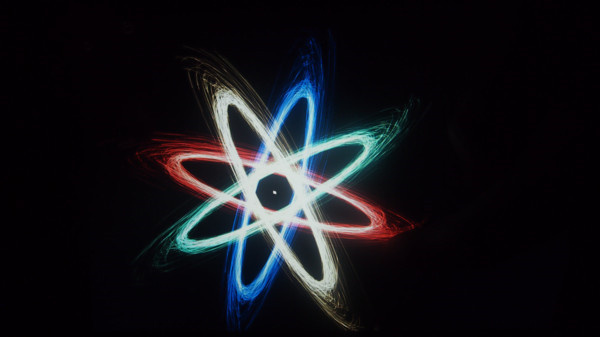 炫彩粒子3d(Atomus 3D)