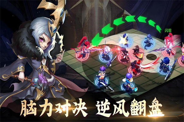 天天三国小瓜版