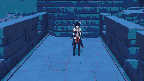 原神北斗怎么样