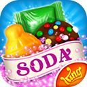 糖果苏打传奇正版(Candy Crush Soda)