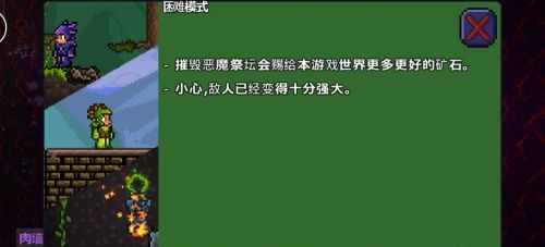 泰拉瑞亚2024最新版本