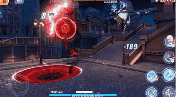 崩坏3腾讯版