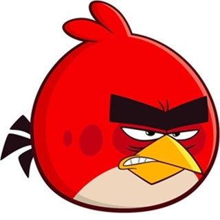 愤怒的小鸟国际版中文版(Angry Birds)