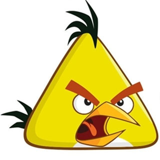 愤怒的小鸟国际版中文版(Angry Birds)