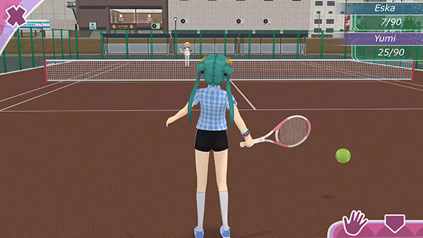 少女都市3d作弊菜单中文版