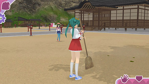 少女都市3D正版
