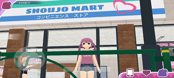 少女都市3D正版