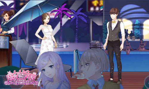范冰冰魔范学院犀游版