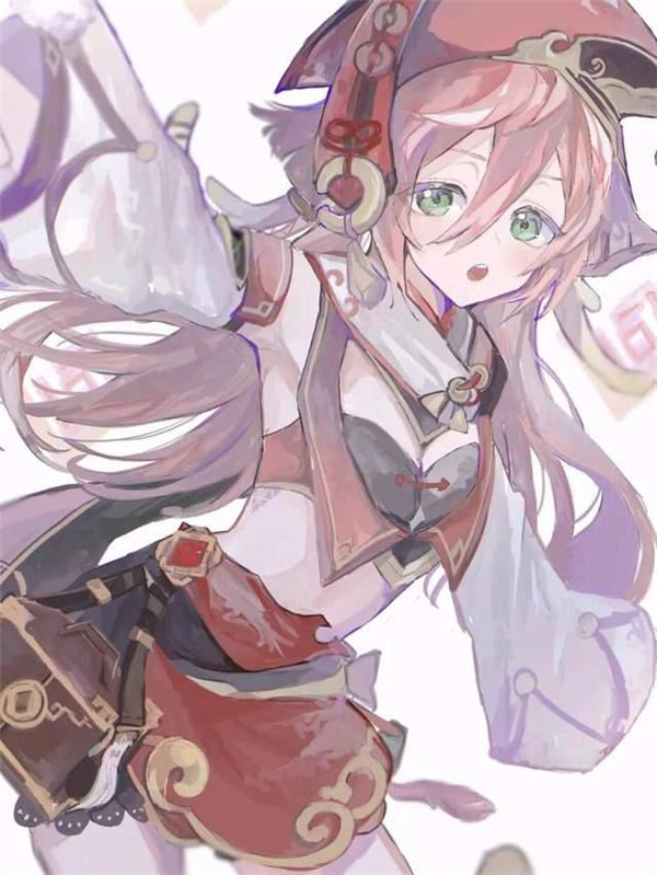 原神b服手机版