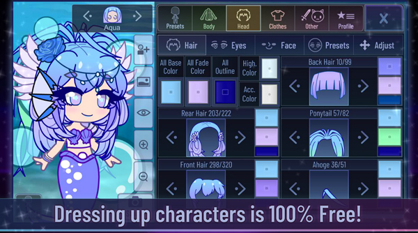 Gacha Club正版