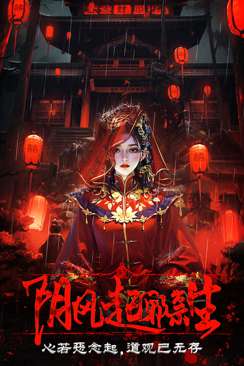 乾坤一掷卡牌手游