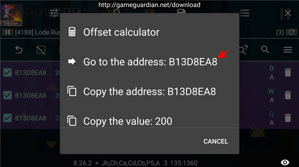gg修改器正版