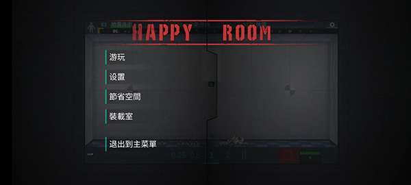 人类实验室中文版(Happy Room)
