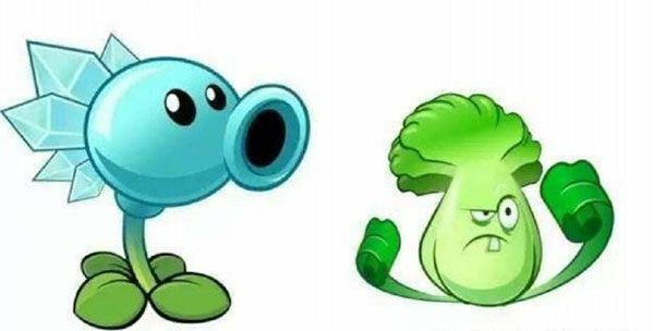 植物大战僵尸2正版