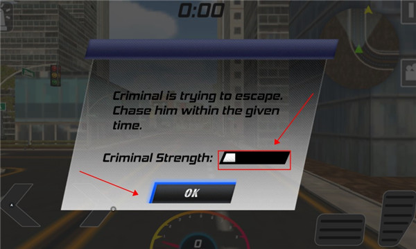 警车驾驶模拟器正版