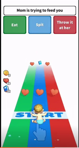 hyper life游戏