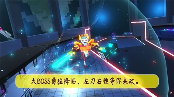机甲模拟器最新版
