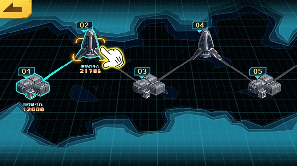 机甲斗兽场国际服版(Mecha Colosseum)