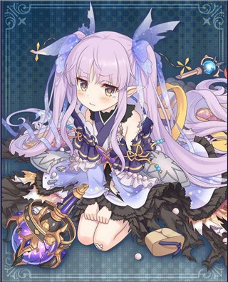 公主连结vivo渠道服