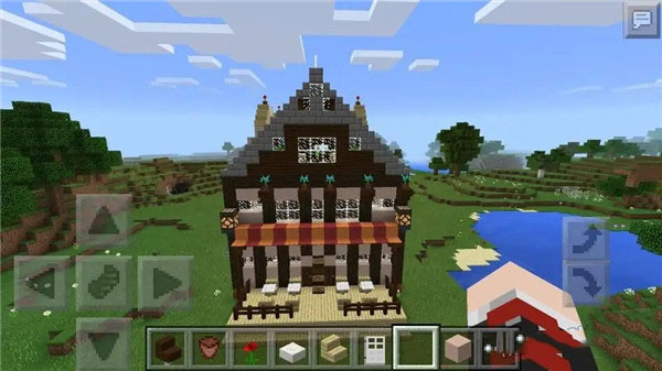 我的世界国际版(Minecraft)