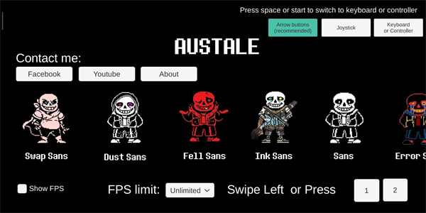 Austale正版
