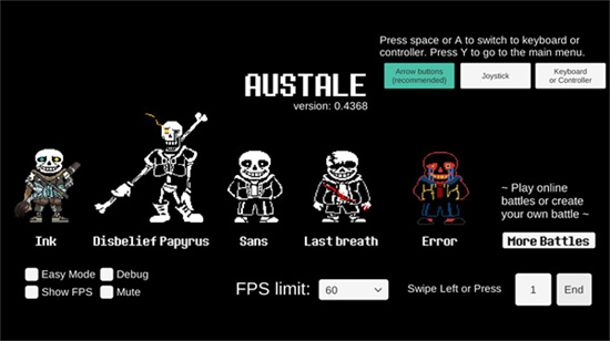 Austale正版