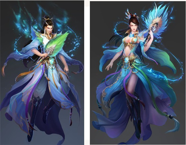 沙巴克传奇红包版最新版
