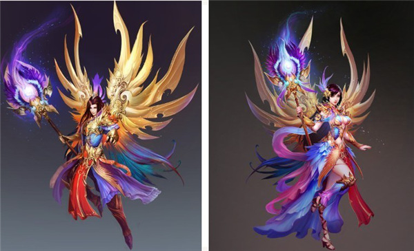 沙巴克传奇红包版最新版