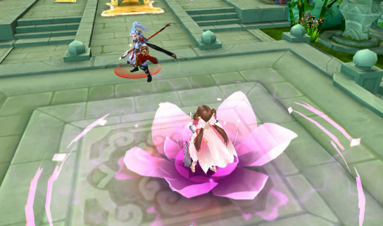 王者修仙百度版