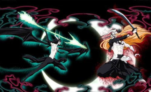 死神vs火影无限大招全人物版