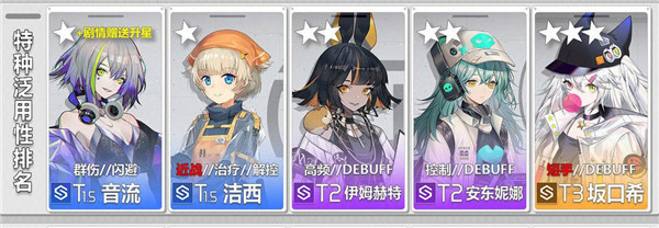 少女前线云图计划九游版