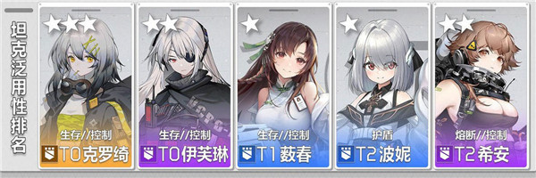 少女前线云图计划九游版