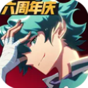 非人学园百度版
