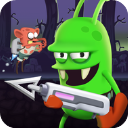 僵尸榨汁机英文版最新版(Zombie Catchers)