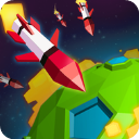 驱逐外星人手游(Planet Invader)
