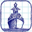 海战棋正版(Sea Battle)