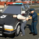 警车驾驶模拟器正版