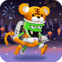 僵尸榨汁机小米版