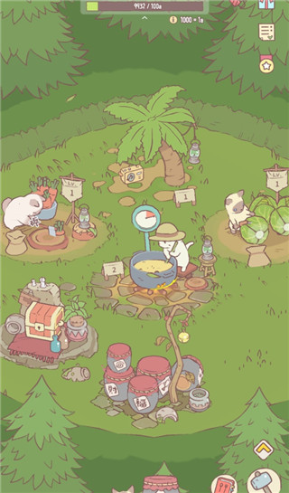 猫汤物语手游