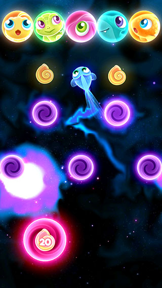 超级星鱼最新版