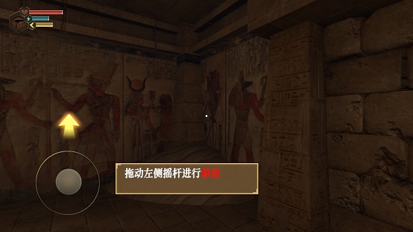 无尽噩梦禁区最新版
