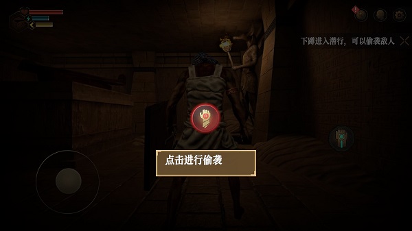 无尽噩梦禁区最新版