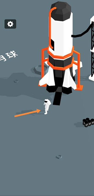 登月探险家正版(Moon Pioneer)