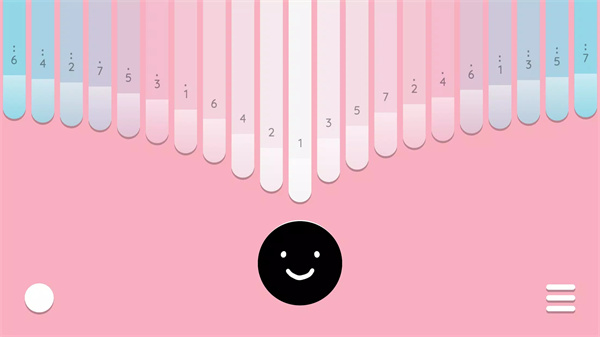 keylimba正版