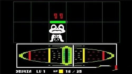 传说之下三重审判困难版